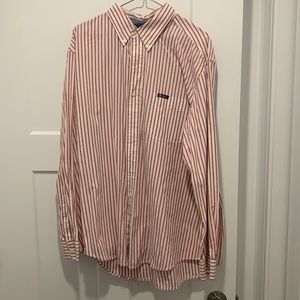 Easy Care CHAPS Men’s dress shirt